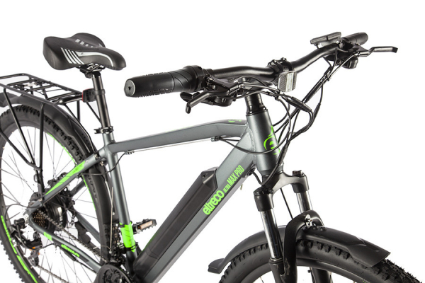 Электровелосипед Eltreco Ultra MAX PRO (2024)