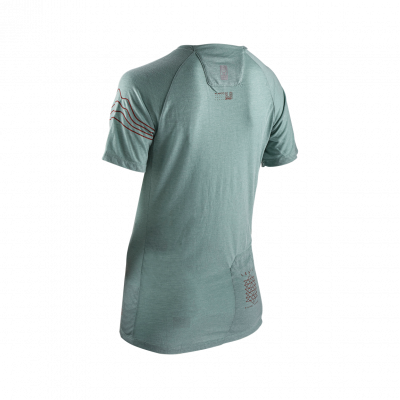 Велоджерси женская Leatt MTB All Mountain 2.0W Jersey