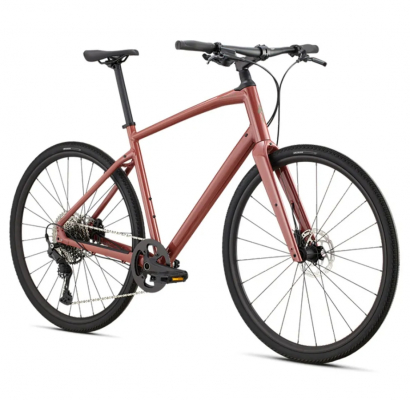 Велосипед Specialized Sirrus X 4.0 (2025)