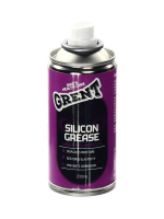 Смазка универсальная GRENT Silicon Grease силиконовая 210 мл