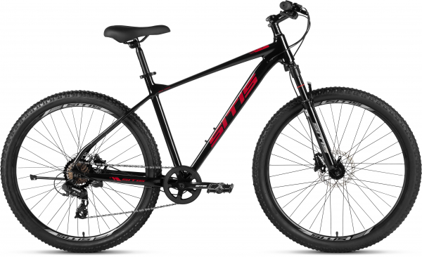 Велосипед SITIS RADE HD 27.5" (2025)