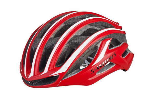 Велошлем  Specialized S-Works Prevail II (2017)