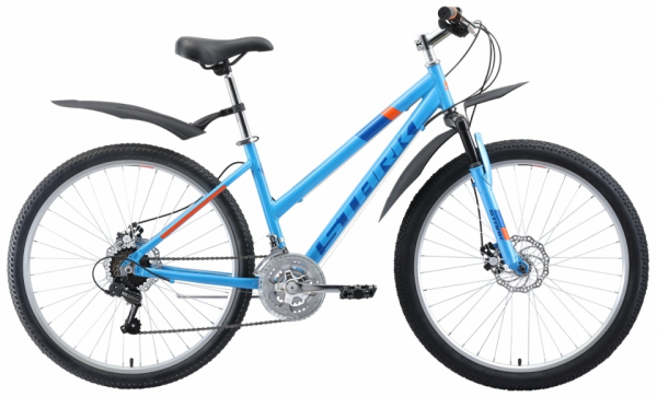 Велосипед Stark Luna 26.1 D (2019)