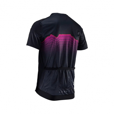 Велоджерси Leatt MTB Trail 3.0 Jersey