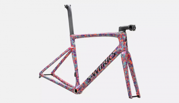 Рама Specialized S-Works Tarmac SL7 Frameset