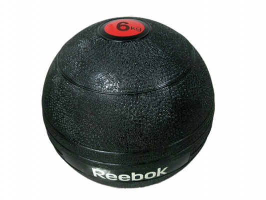 Мяч Слэмбол Reebok 6 кг