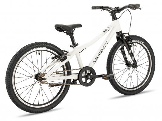 Велосипед Aspect SMILE 20 (2026)