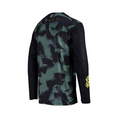 Велоджерси Leatt MTB Gravity 3.0 Jersey