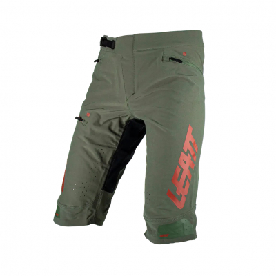 Велошорты Leatt MTB Gravity 4.0 Short