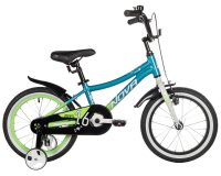 Велосипед Novatrack KATRINA 1.V (2022)