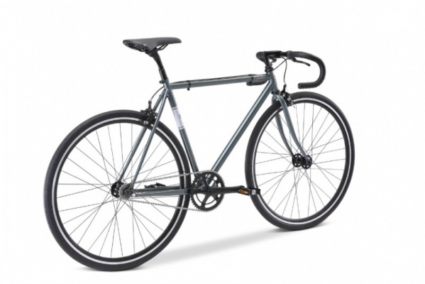 Велосипед Fuji Feather Cr-Mo Reynolds 520 (2024)