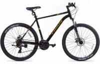 Велосипед TRINX M136 Elite (2023)