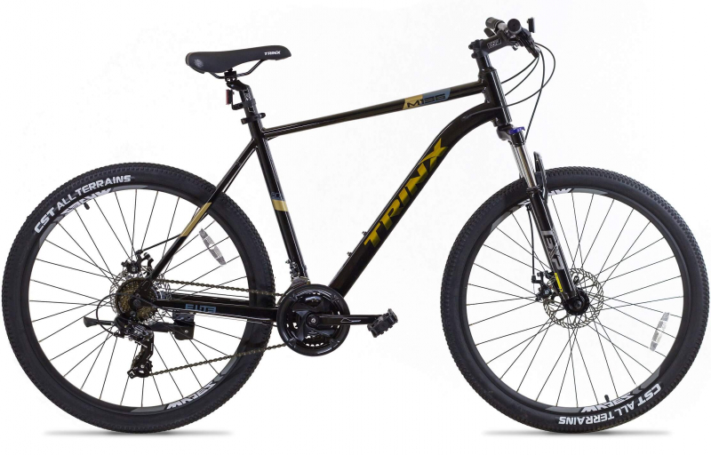 28 191 TRINX M136 Elite 2023