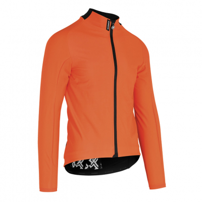 Куртка мужская Assos Mille GT Ultraz Winter Jacket Evo / Красный