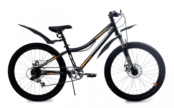 Велосипед Forward TITAN 24 2.2 disc (2021)