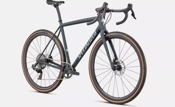 Велосипед Specialized CruX Expert