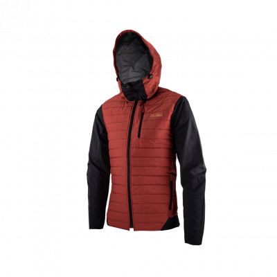 Велокуртка Leatt MTB Trail 3.0 Jacket