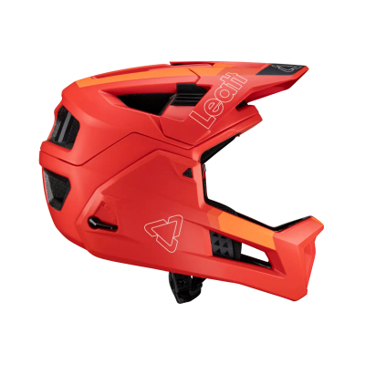 Велошлем Leatt MTB Enduro 4.0 Helmet