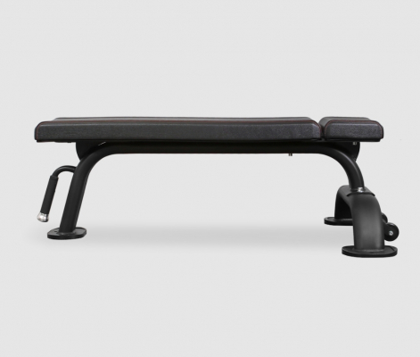 Скамья горизонтальная Bronze Gym BR-1002
