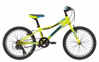 Велосипед Giant XtC Jr 20 Lite (2018)