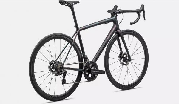 Велосипед Specialized S-Works Aethos - Dura-Ace Di2