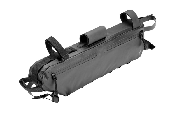 Велосумка Specialized Burra Burra Framepack, для байкпакинга