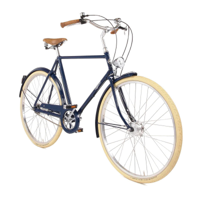 Велосипед Pashley Briton Oxford