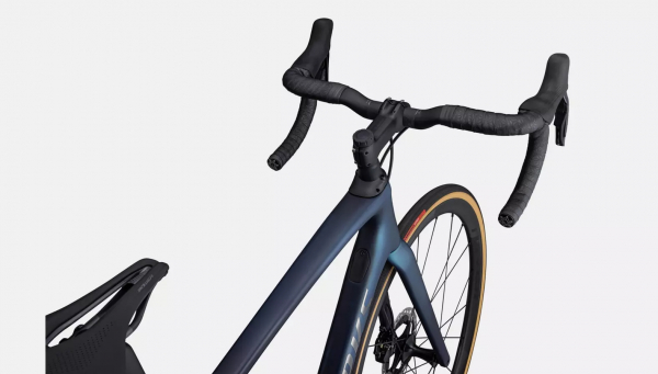 Велосипед Specialized S-Works Roubaix – Shimano Dura-Ace Di2