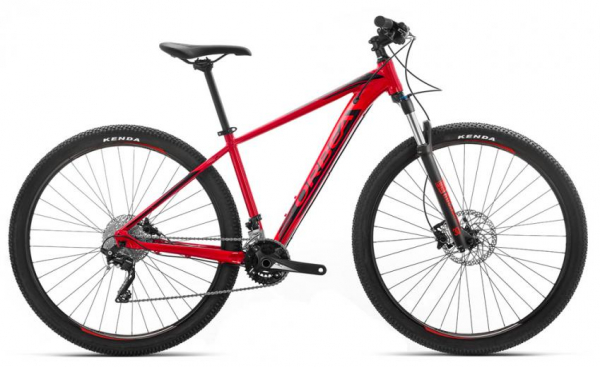 Велосипед Orbea MX 29 40 (2019)