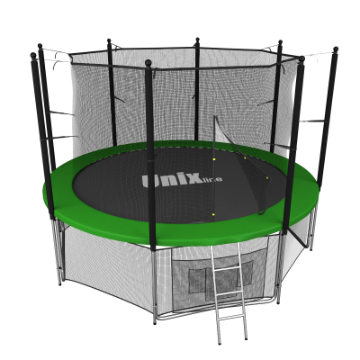 Батут Unix line Classic 8 ft (inside)