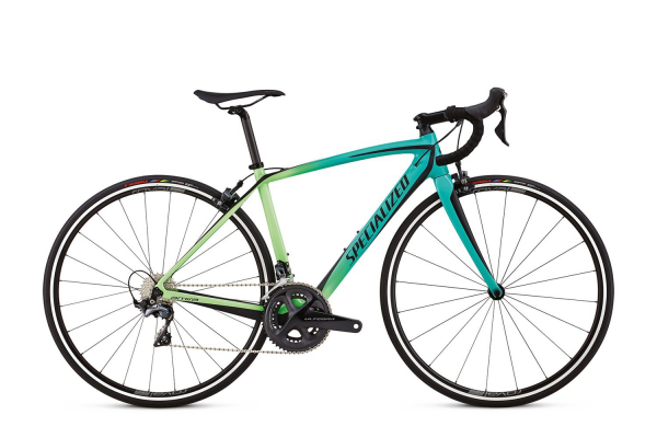 Велосипед Specialized Amira SL4 Comp (2018)