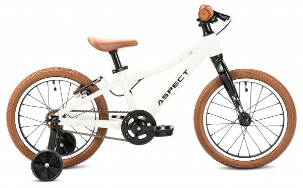 Велосипед Aspect SMILE 16 (2026)