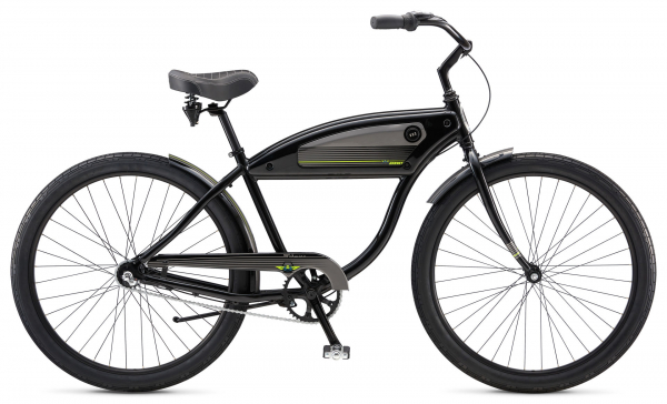 Велосипед Schwinn Hornet (2020)