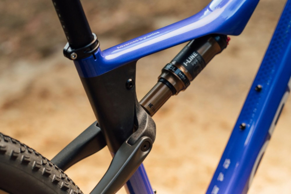 Велосипед Orbea OIZ M-PRO (2025)