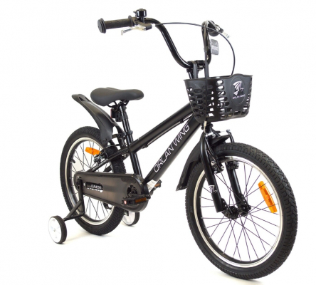 Велосипед Orlan Wing JUNIOR 20" (2024)