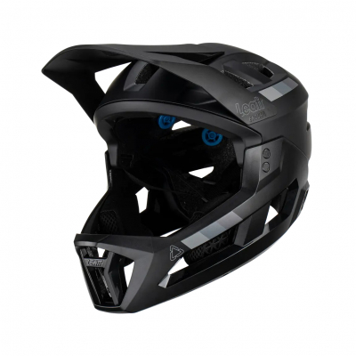 Велошлем подростковый Leatt MTB Enduro 2.0 Junior Helmet