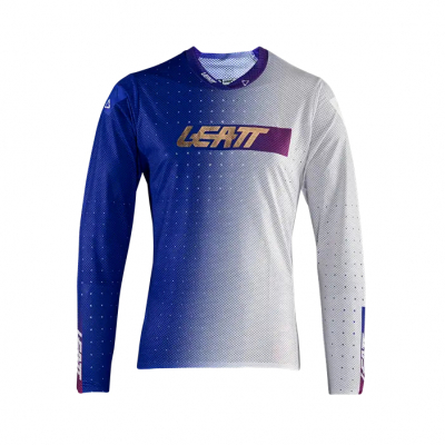 Велоджерси подростковая Leatt MTB Gravity 4.0 Junior Jersey