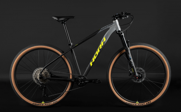 Велосипед HORH BONFIRE (2025)