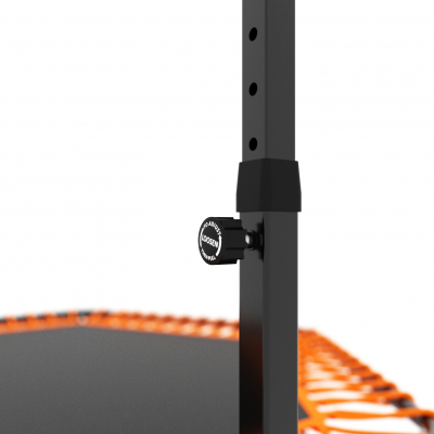 Батут Unix line 4.3 ft FITNESS (130 см)