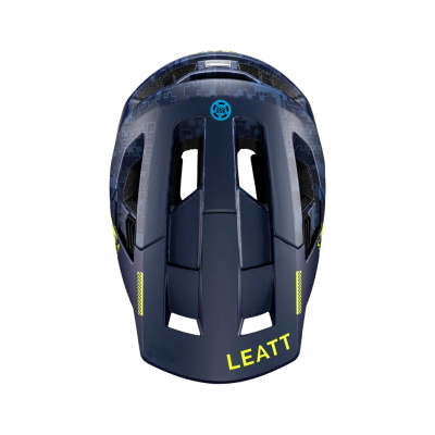 Велошлем Leatt MTB All Mountain 4.0 Helmet