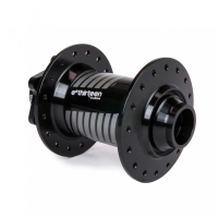 Втулка передняя E THIRTEEN Race Alloy 110x15mm 32H Boost Black