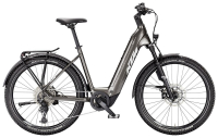 Велосипед KTM Macina Aera 872 LFC ABS (2026)