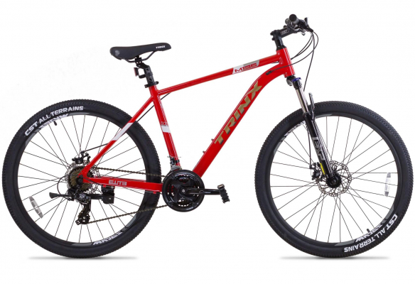 Велосипед TRINX M136 PRO