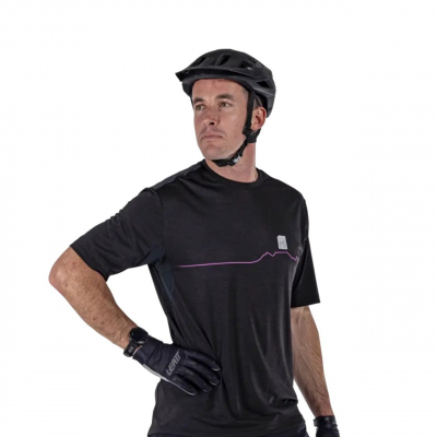 Велоджерси Leatt MTB Trail 1.0 Jersey