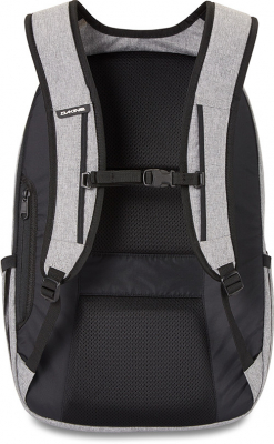 Рюкзак DAKINE CAMPUS PREMIUM 28L GREYSCALE