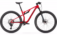 Велосипед Wilier URTA MAX SL GX AXS 1x12 FOX 34 SC FS MICHE K4 (2026)