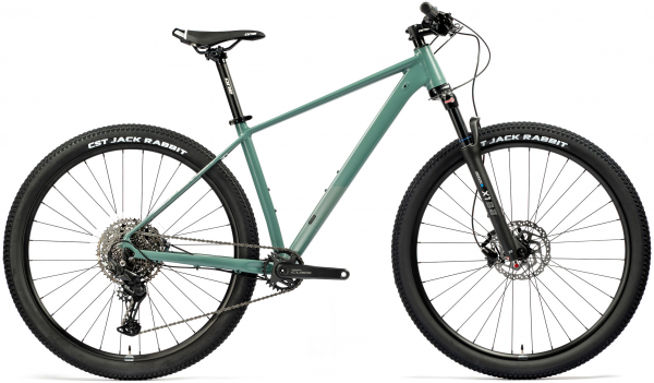 Велосипед Superior XC 899 (2025)