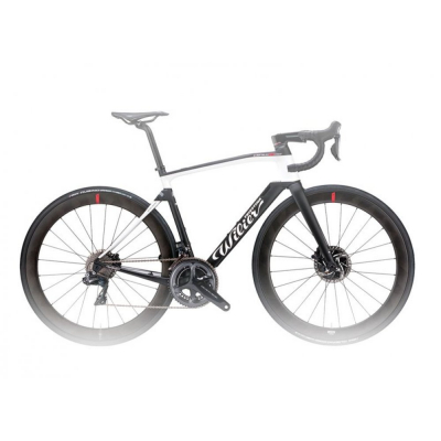 Велосипед Wilier 110NDR DISC Ulltegra  8020 Aksium (2020)