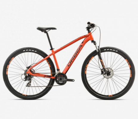 Велосипед Orbea MTB  MX 29 50 2017