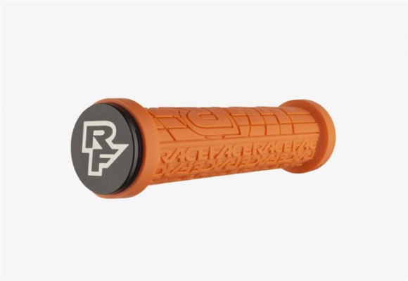 Ручки Race Face Grippler 30mm Lock On Grips